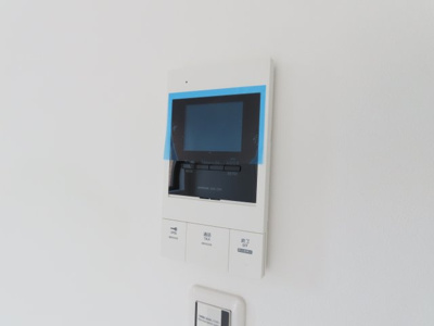 【セキュリティ】 | b.b.clarion | 建築中の写真です。