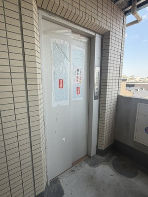 【その他共用部分】 | b.b.clarion | 建築中の写真です。