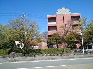 【周辺】 | Ａｓｕｎｔｏ（アサント） | 滑川市立図書館まで1200m