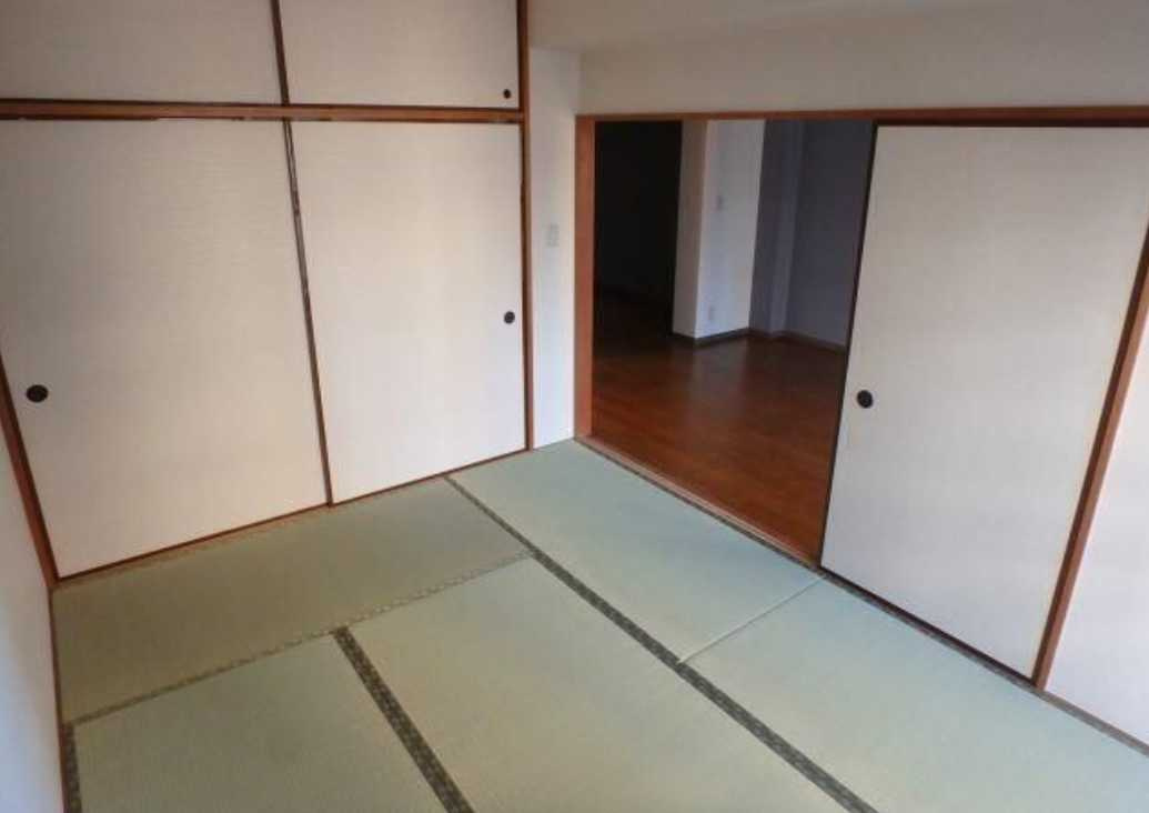 グレース桜新町　ペット相談　和室　角部屋のその他