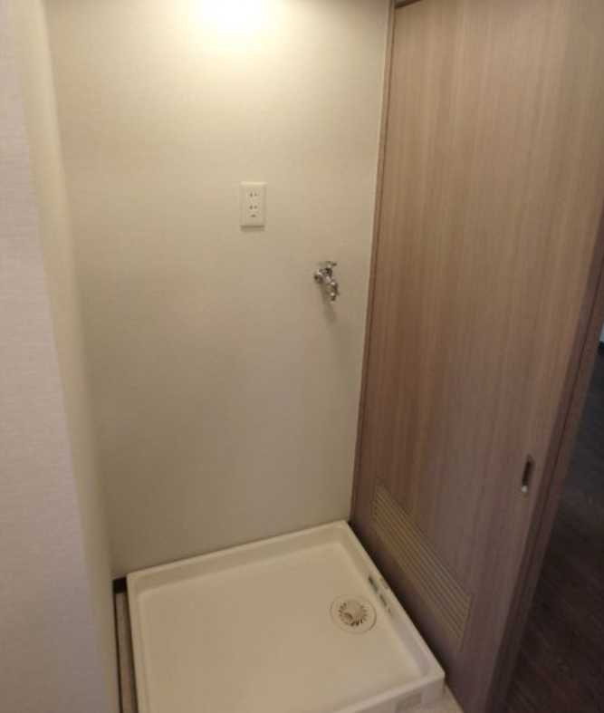 グレース桜新町　ペット相談　和室　角部屋の設備