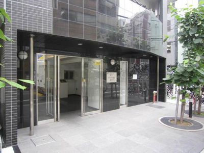 【その他共用部分】 | クレアシオン浅草Ⅱ