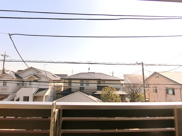 ピースメゾンの展望|★眺望★