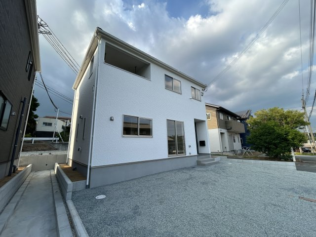 小野市片山町第1-2号棟