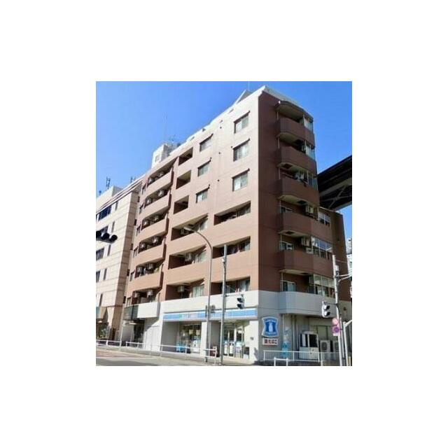 モアグランデ浜松町