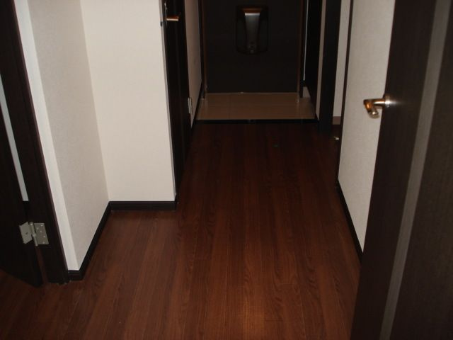 コンフォートレジデンスのその他