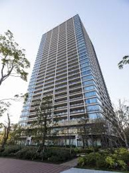 グローバルフロントタワーの画像