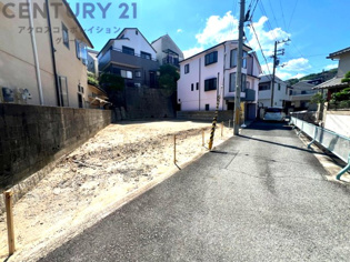 西宮市甲陽園本庄町売り土地のその他物件画像