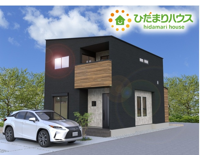 深谷市上野台　第61期　新築一戸建て　ワイウッドコート　03