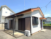 昭島市福島町２丁目の一戸建ての画像