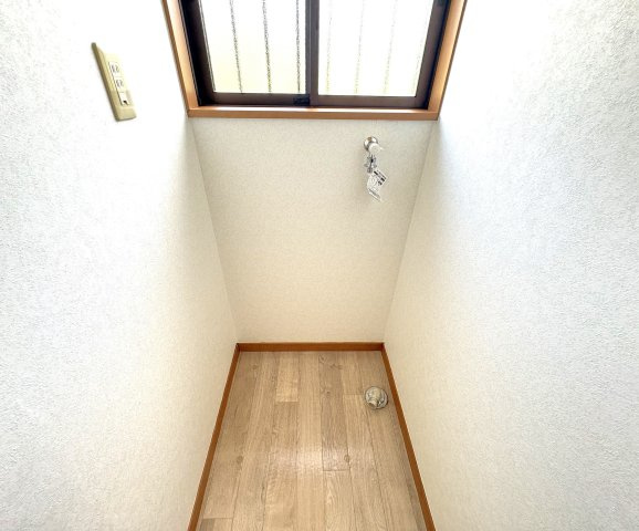 【その他】 | 洗濯機置場