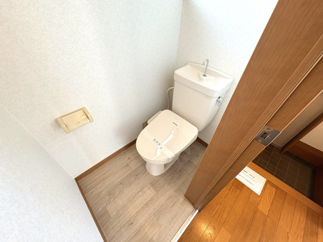 【トイレ】
