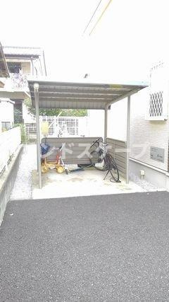 プラシードのその他共用部分|高崎、前橋のお部屋探しはエンドスケープまで！お客様の理想お聞かせ下さい♪