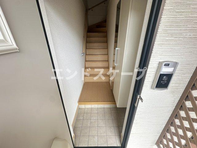 プラシードのその他|高崎、前橋のお部屋探しはエンドスケープまで！お客様の理想お聞かせ下さい♪