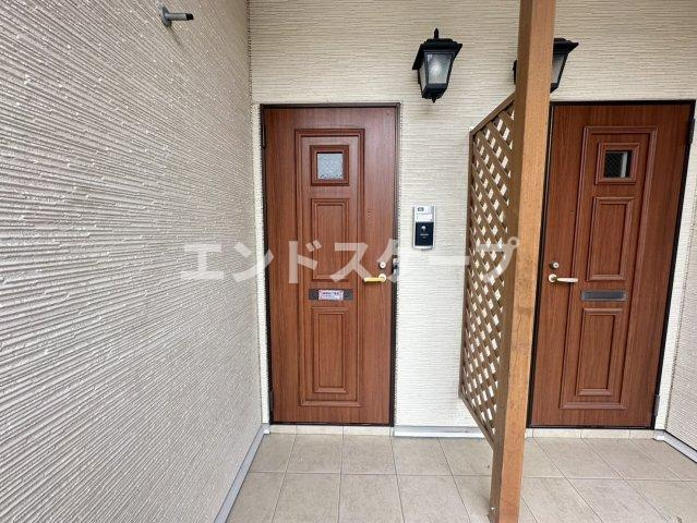 プラシードのその他|高崎、前橋のお部屋探しはエンドスケープまで！お客様の理想お聞かせ下さい♪