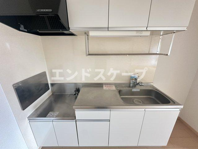 プラシードのキッチン|高崎、前橋のお部屋探しはエンドスケープまで！お客様の理想お聞かせ下さい♪