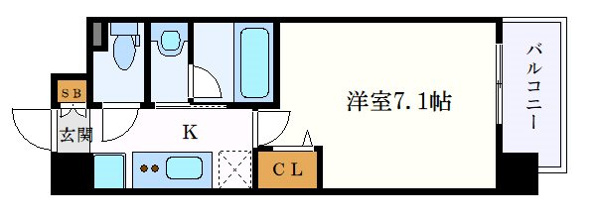 高畑レジデンス