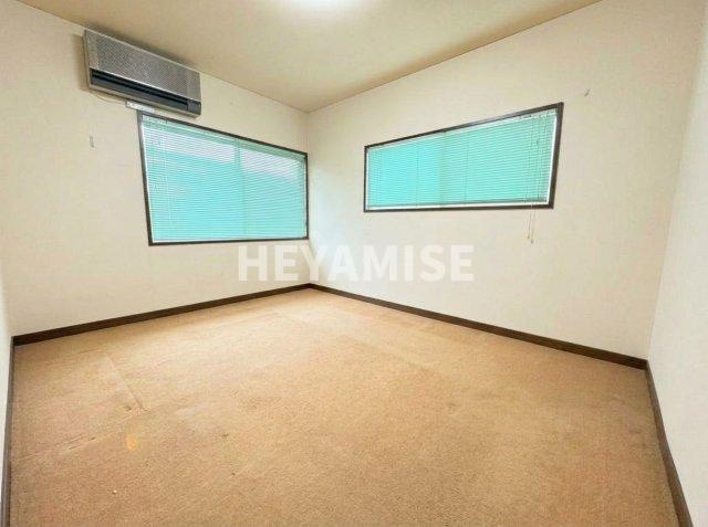 西彼杵郡時津町浜田郷の中古一戸建の洋室|※イメージを分かりやすくするため、一部加工しています※