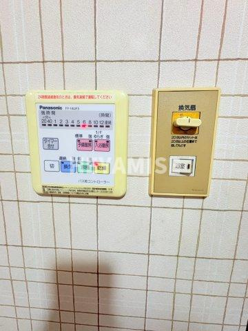 西彼杵郡時津町浜田郷の中古一戸建の設備