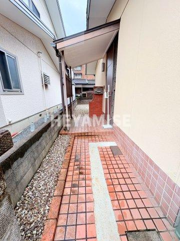 西彼杵郡時津町浜田郷の中古一戸建のその他