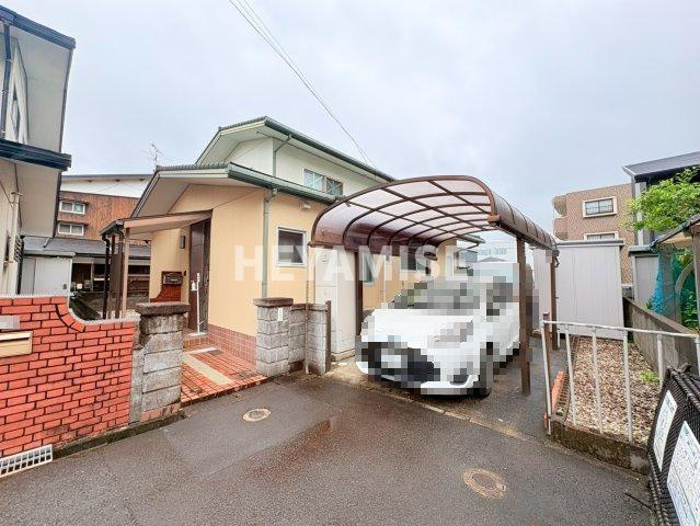 西彼杵郡時津町浜田郷の中古一戸建