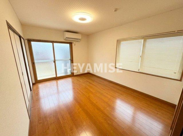 西彼杵郡時津町浜田郷の中古一戸建の洋室|※イメージを分かりやすくするため、一部加工しています※