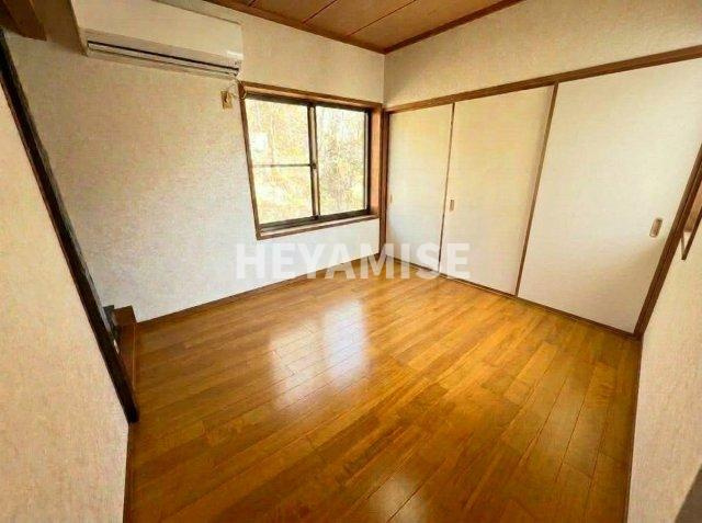 西彼杵郡時津町浜田郷の中古一戸建の洋室|※イメージを分かりやすくするため、一部加工しています※