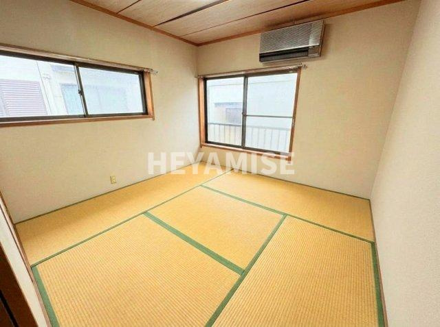 西彼杵郡時津町浜田郷の中古一戸建の和室|※イメージを分かりやすくするため、一部加工しています※