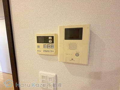 【セキュリティ】 | FROLIGO【名古屋市賃貸・オートロック】