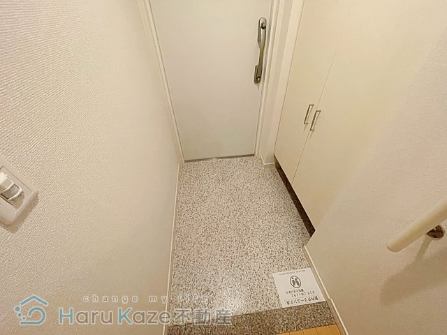 【玄関】 | FROLIGO【名古屋市賃貸・オートロック】