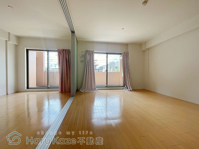 【居間・リビング】 | FROLIGO【名古屋市賃貸・オートロック】