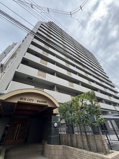 【外観】サンシティ西条昭和町 