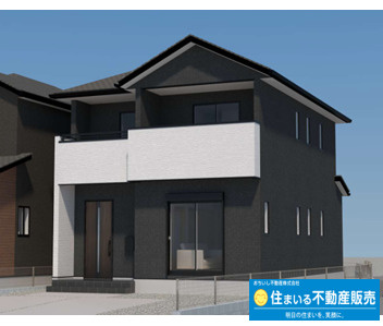 宇美町大字井野5期　３号棟