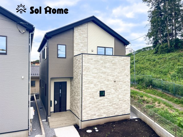 宇都宮市鶴田町２８期　新築住宅全２棟