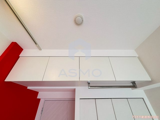 【収納】 | セレニテ本町ROJI　02 | ※建物内別間取参考写真
