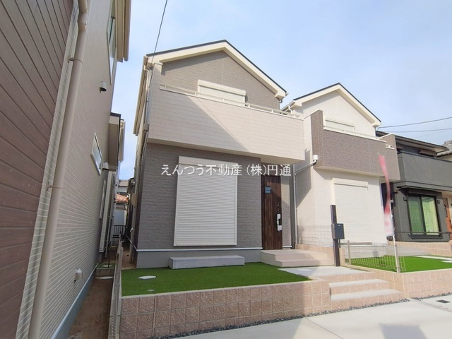 ハートフルタウン白山町5期