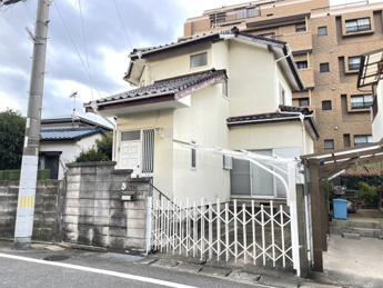 【外観】 | 外観もきれいです