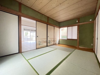 【和室】 | 和室があると落ち着いた雰囲気になりますね
