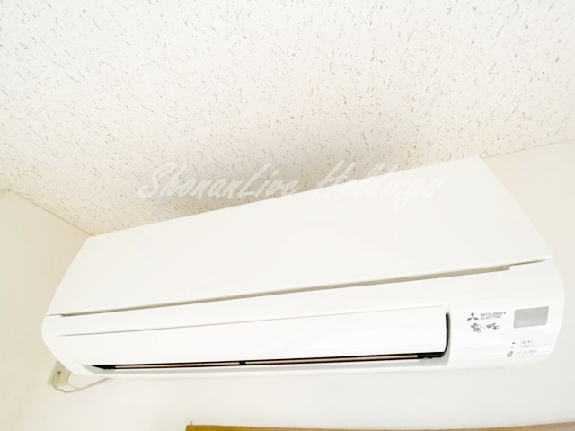 藤沢市湘南台４丁目の賃貸マンションの設備