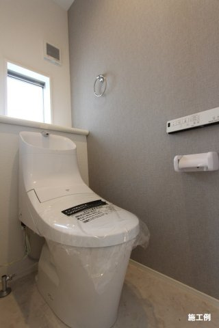 【内装】 | 同じ工務店様の施工例です。