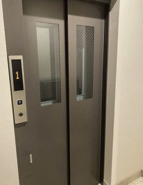 パーク西池のその他共用部分