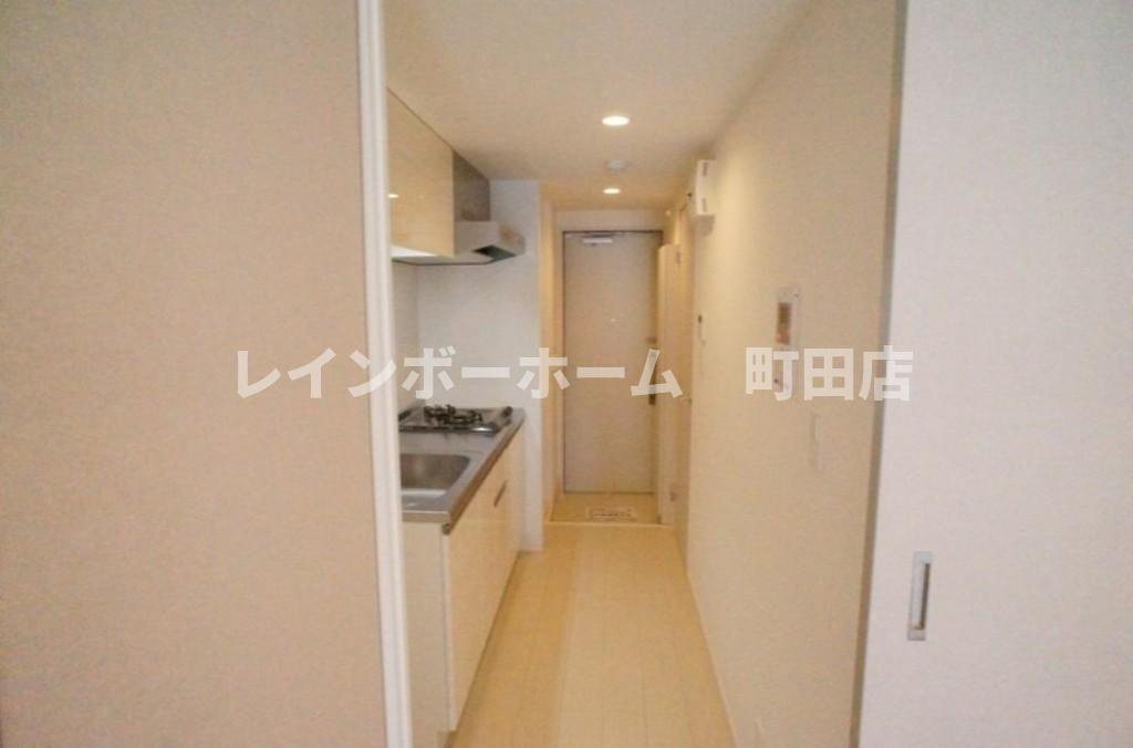 リブリ・フローラ東林間※初期費用分割後払いサービス利用可能物件の内装