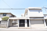 城山1丁目　売戸建の画像