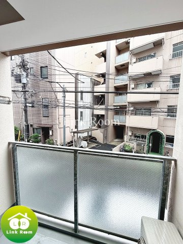 b'CASA森下のその他