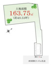 杉並区本天沼１丁目　売地の画像