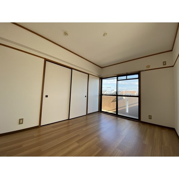 春日井市鳥居松町３丁目の賃貸マンションの設備