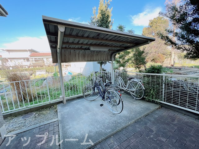 春日井市鳥居松町３丁目の賃貸マンションのその他共用部分