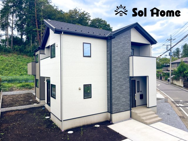 宇都宮市鶴田町２８期　新築住宅全２棟