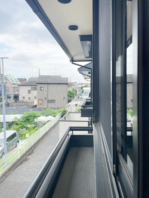 【展望】 | セジュールソフィア　Ⅰ