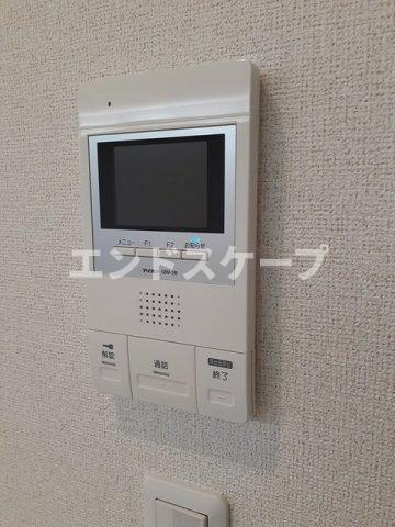 メゾン葵のセキュリティ|高崎、前橋のお部屋探しはエンドスケープまで！お客様の理想お聞かせ下さい♪